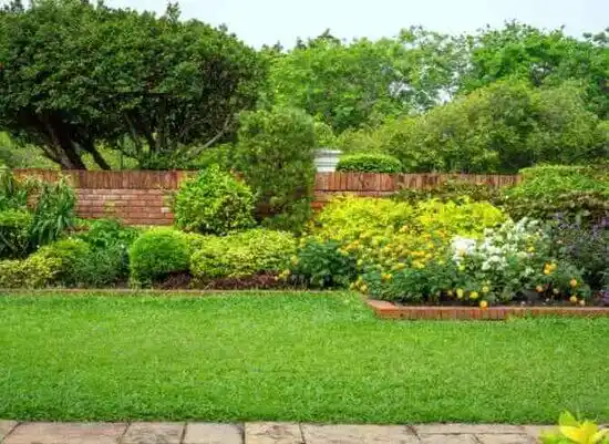 landscaping services Roswell